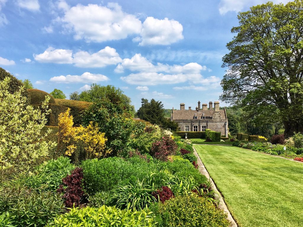 The Gardens at Miserden