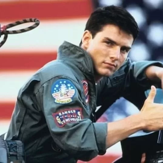 Top Gun